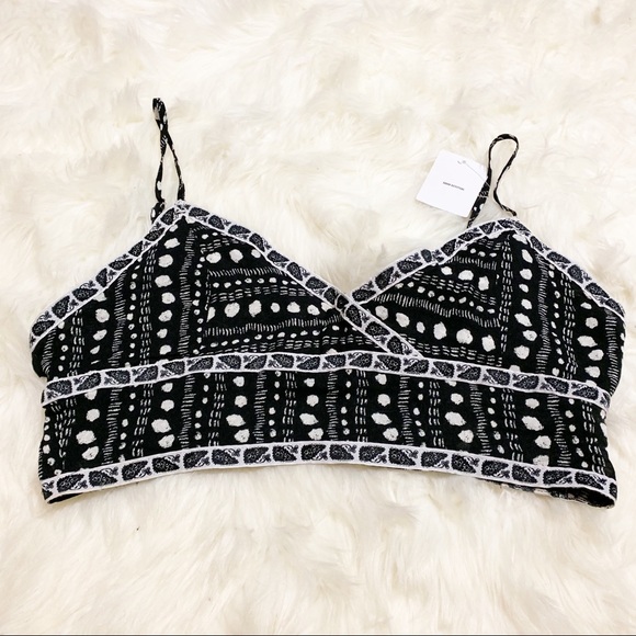 Urban Outfitters Tops - Urban Outfitters Bralette
